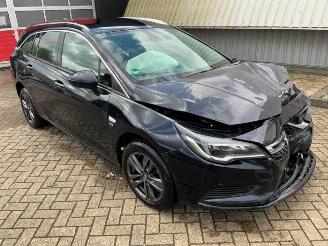 Uttjänta bilar auto Opel Astra Astra K Sports Tourer, Combi, 2015 / 2022 1.0 Turbo 12V 2019/8