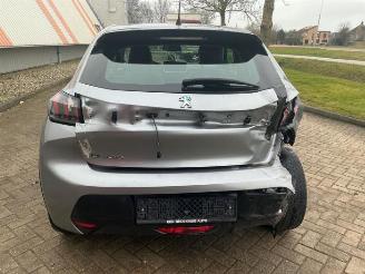 Peugeot 208 208 II (UB/UH/UP), Hatchback 5-drs, 2019 e-208 50 kWh picture 5