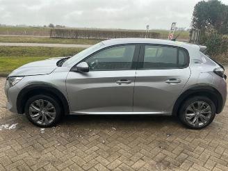 Peugeot 208 208 II (UB/UH/UP), Hatchback 5-drs, 2019 e-208 50 kWh picture 3