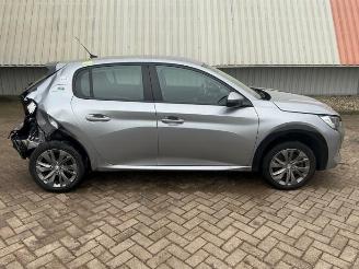Peugeot 208 208 II (UB/UH/UP), Hatchback 5-drs, 2019 e-208 50 kWh picture 6