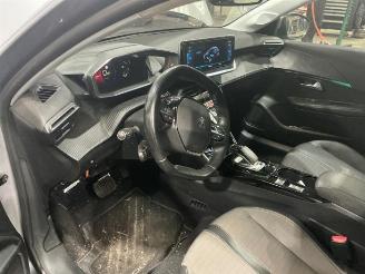 Peugeot 208 208 II (UB/UH/UP), Hatchback 5-drs, 2019 e-208 50 kWh picture 34
