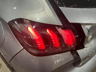Peugeot 208 208 II (UB/UH/UP), Hatchback 5-drs, 2019 e-208 50 kWh picture 33