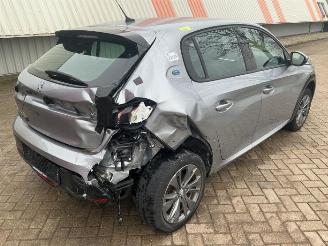 Peugeot 208 208 II (UB/UH/UP), Hatchback 5-drs, 2019 e-208 50 kWh picture 8