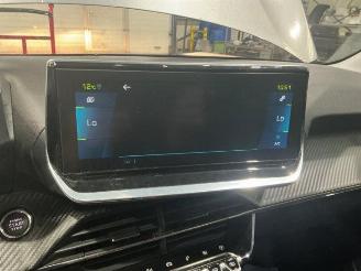 Peugeot 208 208 II (UB/UH/UP), Hatchback 5-drs, 2019 e-208 50 kWh picture 24