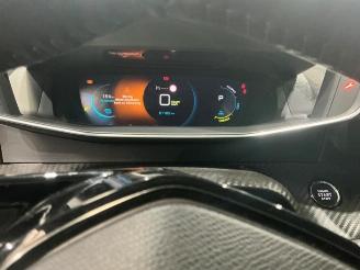 Peugeot 208 208 II (UB/UH/UP), Hatchback 5-drs, 2019 e-208 50 kWh picture 21