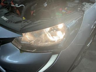 Peugeot 208 208 II (UB/UH/UP), Hatchback 5-drs, 2019 e-208 50 kWh picture 30