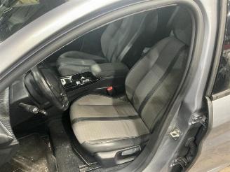Peugeot 208 208 II (UB/UH/UP), Hatchback 5-drs, 2019 e-208 50 kWh picture 35