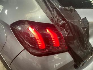 Peugeot 208 208 II (UB/UH/UP), Hatchback 5-drs, 2019 e-208 50 kWh picture 32