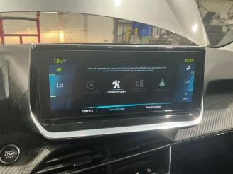 Peugeot 208 208 II (UB/UH/UP), Hatchback 5-drs, 2019 e-208 50 kWh picture 26
