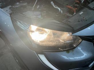 Peugeot 208 208 II (UB/UH/UP), Hatchback 5-drs, 2019 e-208 50 kWh picture 31