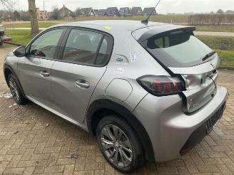 Peugeot 208 208 II (UB/UH/UP), Hatchback 5-drs, 2019 e-208 50 kWh picture 7