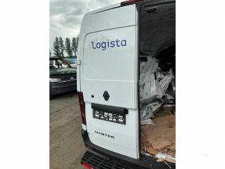 Renault Master Master IV, Van, 2024 2.0 Blue dCi 130 picture 31
