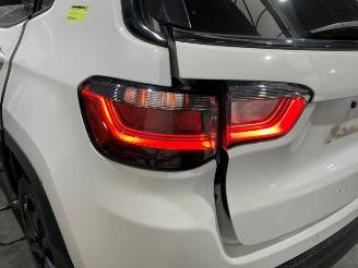 Jeep Compass Compass II (MP), SUV, 2016 1.3 T4 130 16V picture 29