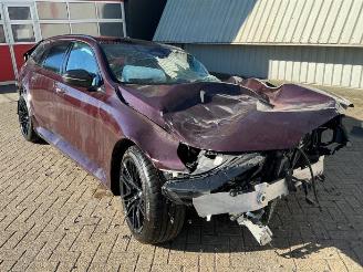 disassembly passenger cars BMW M5 M5 Touring (G91), Combi, 2024 4.4 xDrive Plug-in Hybrid 2025/12