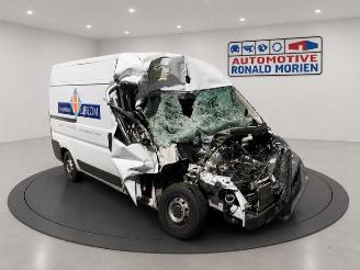  Fiat Ducato Ducato (250), Van, 2006 2.3 D 120 Multijet 2021/4