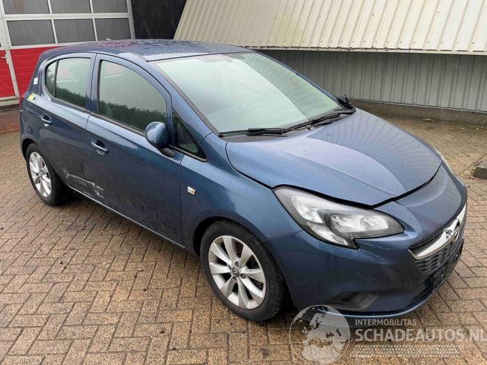 Opel Corsa-E Corsa E, Hatchback, 2014 1.0 SIDI Turbo 12V