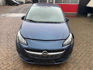 Opel Corsa-E Corsa E, Hatchback, 2014 1.0 SIDI Turbo 12V picture 7