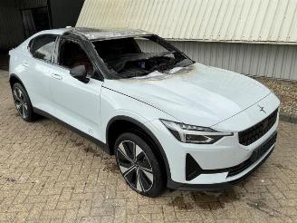  Polestar 2 Polestar 2, Liftback, 2019 78kWh Long Range Single Motor 2023/1