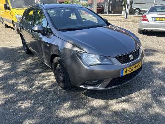 Unfallwagen Seat Ibiza ST 1.2 TSI STYLE DYNAMIC 2015/7