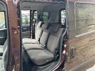 Fiat Doblo  picture 11
