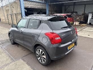 Voiture accidenté Suzuki   2018/4