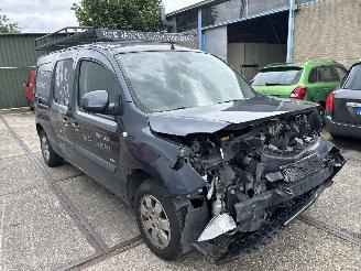 Mercedes Citan 109 CDI  EXTRA LANG picture 2