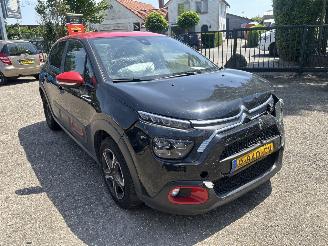 Citroën C3 1.2 PURETECH FEEL 2022/8