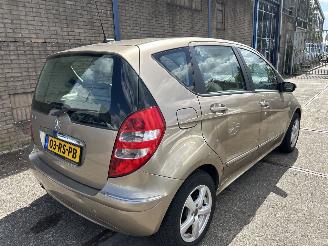 Mercedes A-klasse 170 ELEGANCE picture 2