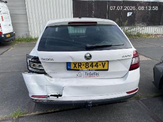 Skoda Rapid 1.0 TSI picture 4