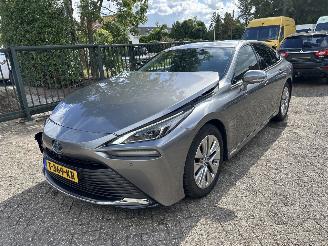 uszkodzony samochody osobowe Toyota Mirai EXECUTIVE 2023/6