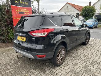 Coche accidentado Ford Kuga 1.6 TITANIUM PLUS 2014/3