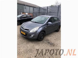 Autoverwertung Hyundai I-20 i20, Hatchback, 2008 / 2015 1.4i 16V 2009/10