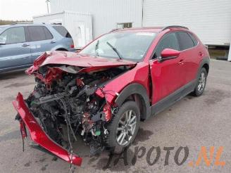 Sloopauto Mazda CX-30 CX-30 (DM), SUV, 2019 1.8 Skyactiv D 116 16V 2021/3