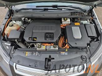 Chevrolet Volt Volt, Hatchback, 2011 / 2015 1.4 16V picture 15