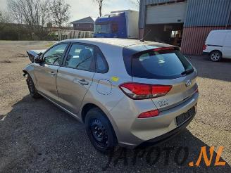 Hyundai I-30 i30 (GDHB5), Hatchback, 2011 1.4 16V picture 3