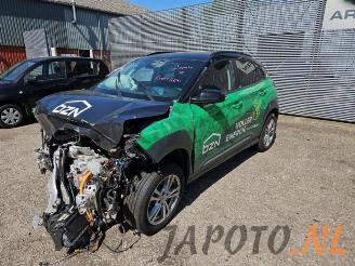 Dezmembrări autoturisme Hyundai Kona Kona (OS), SUV, 2017 / 2023 64 kWh 2019/12