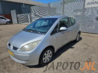 Purkuautot passenger cars Mitsubishi Colt Colt (Z2/Z3), Hatchback, 2004 / 2012 1.3 16V 2006/1
