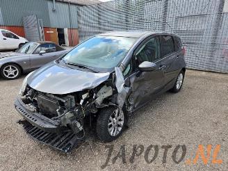 Uttjänta bilar auto Nissan Note Note (E12), MPV, 2012 1.2 68 2015/6