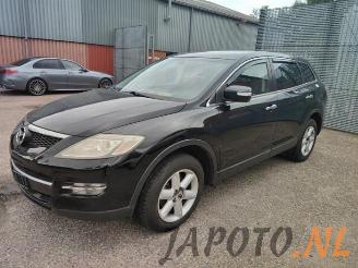 disassembly passenger cars Mazda CX-9 CX-9, SUV, 2006 3.7 V6 24V AWD Autom. 2008/1