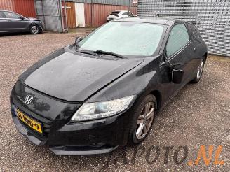 Démontage voiture Honda CR-Z CR-Z (ZF1), Coupe, 2010 1.5 Hybrid 16V 2011/4