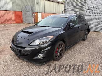 Sloopauto Mazda 3 3 Sport (BL14/BLA4/BLB4), Hatchback, 2008 / 2014 2.3i MPS Turbo 16V 2013
