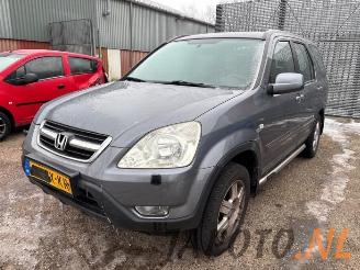Dezmembrări autoturisme Honda Cr-v CR-V (RD5/6/7/8), SUV, 2001 / 2007 2.0i 16V VTEC 2004/3