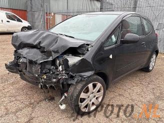 Sloopauto Mitsubishi Colt Colt (Z2/Z3), Hatchback, 2004 / 2012 1.3 16V 2006/6