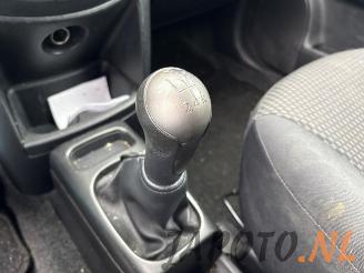 Nissan Note Note (E11), MPV, 2006 / 2013 1.6 16V picture 12