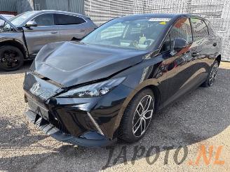 Auto da rottamare MG MG4  2025/7