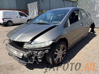 Sloopauto Honda Civic Civic (FK/FN), Hatchback, 2005 / 2012 1.8i VTEC 16V 2009/6