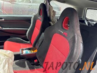 Honda Civic Civic (EP/EU), Hatchback 3-drs, 2000 / 2005 2.0 16V Type-R picture 11