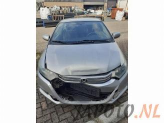 demontáž osobní automobily Honda Insight Insight (ZE2), Hatchback, 2009 / 2013 1.3 16V VTEC 2010/10