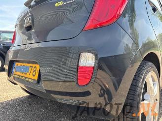Kia Picanto Picanto (TA), Hatchback, 2011 / 2017 1.0 12V picture 12