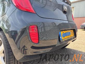 Kia Picanto Picanto (TA), Hatchback, 2011 / 2017 1.0 12V picture 11